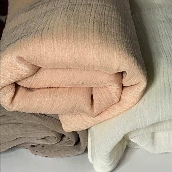 PACK OF THREE SCARVES - Picture 3 of 4